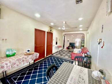 1-storey Terraced House For Sale in Petaling Jaya,SGR