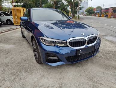 BMW 320i 20i SPORT in Kajang, SGR
