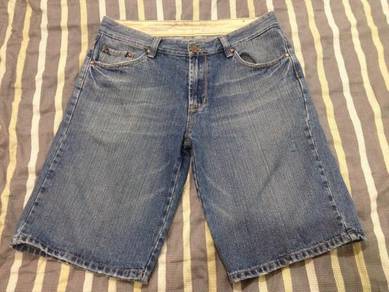 Oakley Cropped Jeans - 32