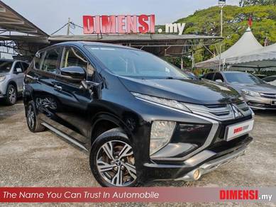 Mitsubishi Xpander  in Klang, SGR