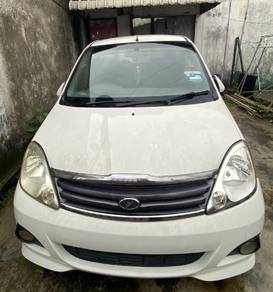 Perodua Viva ELITE AT in Kulai, JHR
