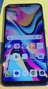 HUAWEI Nova3i   ( Gaming fon) 