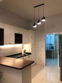 2-storey Terraced House For Rent in Sungai Ara,PNG