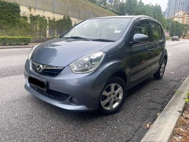 Perodua MyVi EZi PREMIUM in Desa Petaling, KUL