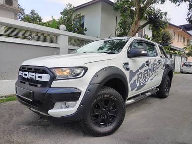 Ford Ranger XLT in Cheras, SGR
