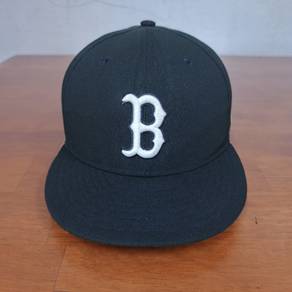 New Era 9FIFTY Boston Red Sox Snapback Cap