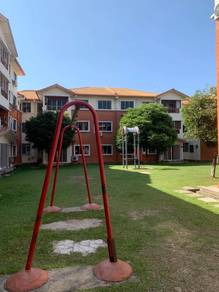Apartment For Sale in Putri Bahang