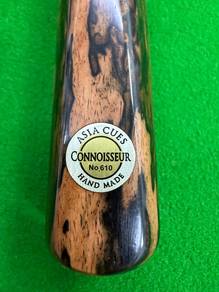 Asia Snooker Cues