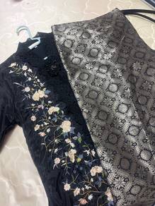 Kebaya Organza One Set
