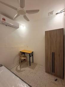 Room in City Centre, KUL