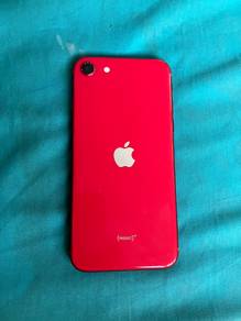 iPhone SE 2nd Gen