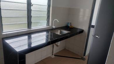 Flat For Rent in Pangsapuri Kajang Perdana