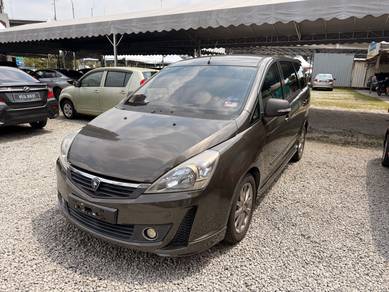 Proton Exora PREMIUM in Cheras, KUL