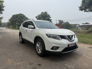 Nissan X-Trail in Batu Pahat, JHR