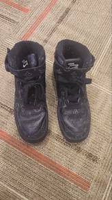 Men’s shoes