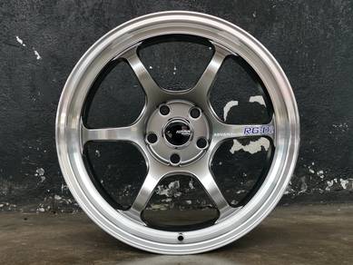 Sport rim 18 inch AUDI VOLKSWAGEN W177 W176 TT RS