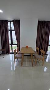 Apartment For Rent in Trinity Residence