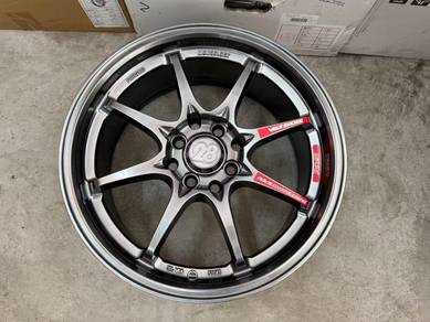 New 16x7jj volk rays ce28 flow form thailand offer
