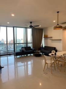 Condominium For Sale in The Fennel Sentul East