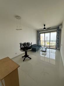 Condominium For Rent in Starview Bay @ Forest City