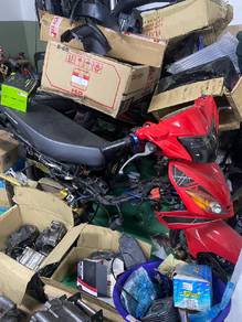 Yamaha 135LC