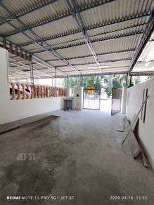 2-storey Terraced House For Rent in Port Klang,SGR