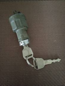 VINTAGE TOYOTO 700 IGNITION SWITCH Rare