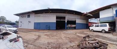 Warehouse / Factory For Rent in Rancha-Rancha,LBN