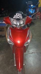 Honda Future 125