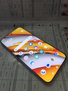 Poco F7