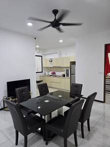 Room in Butterworth, PNG
