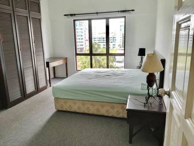 Condominium For Sale in Marina Court