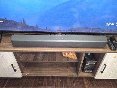 Sound bar philips