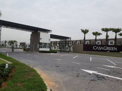 Others For Rent in Cyberjaya,SGR