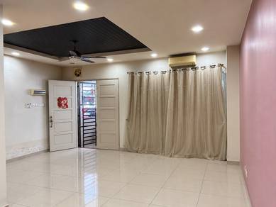 2-storey Terraced House For Sale in Simpang Ampat,PNG
