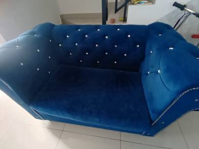 sofa Chesterfield