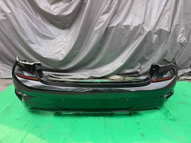 Bmw G20 REAR BUMPER