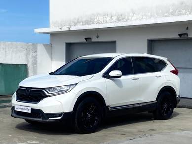 Honda CR-V TC 2WD in Alor Setar, KDH