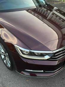 Volkswagen Passat TSI COMFORTLINE PLUS in Subang Jaya, SGR