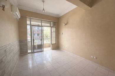 Apartment For Sale in Pangsapuri Mawar (Butterworth)