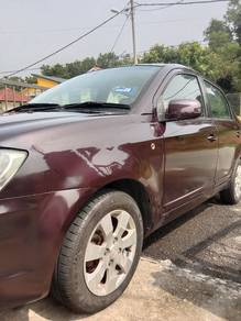 Proton Saga BASE LINE in Jerantut, PHG