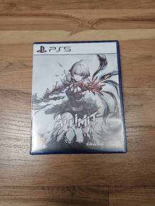 AI Limit PS5 