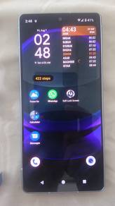 sharp Aquos R8 sdragon gen 2