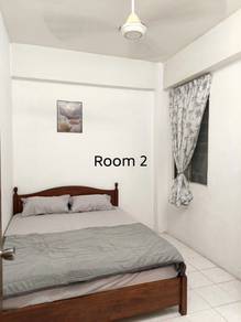 Room in Klang, SGR