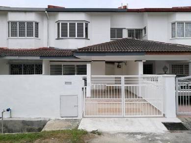 2-storey Terraced House For Sale in Kundang,SGR