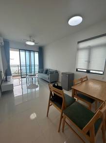 Apartment For Rent in Starview Bay @ Forest City