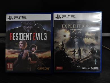 Ps5 Games 