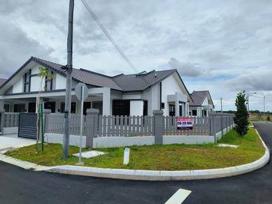 1-storey Terraced House For Sale in Jasin,MLK