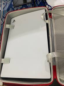 PS5 DiSC CUN CONDITION!!