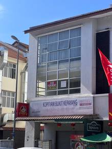 Shop lot For Rent in Bukit Kepayang,NSN